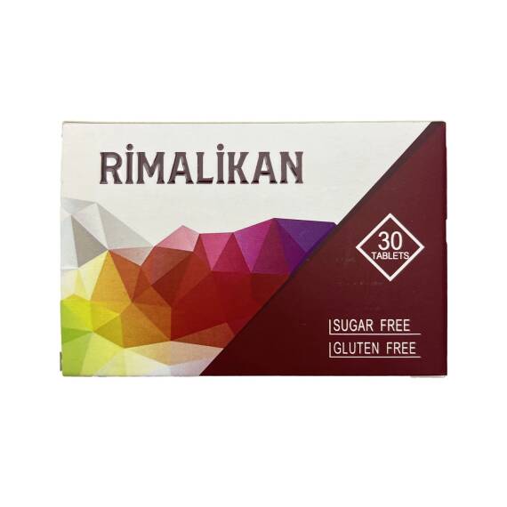 RIMALIKAN N30 TB - 1