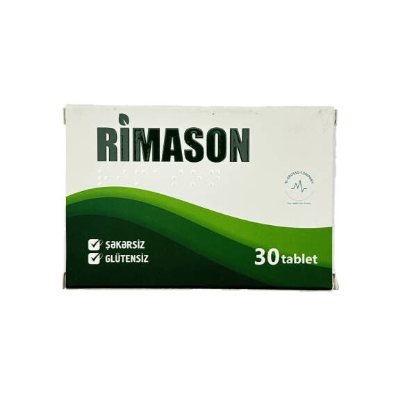 RIMASON N30 TB - 1