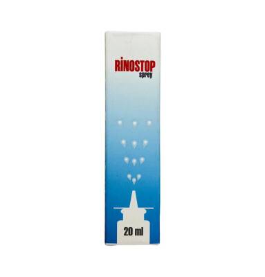 RINOSTOP 20ML SPREY - 