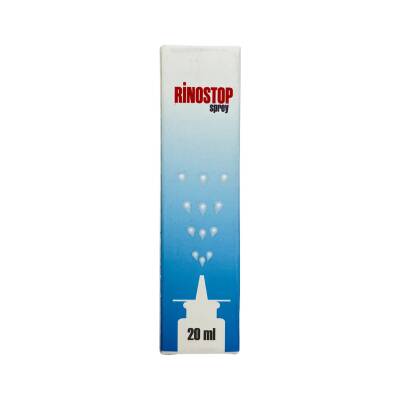 RINOSTOP 20ML SPREY - 