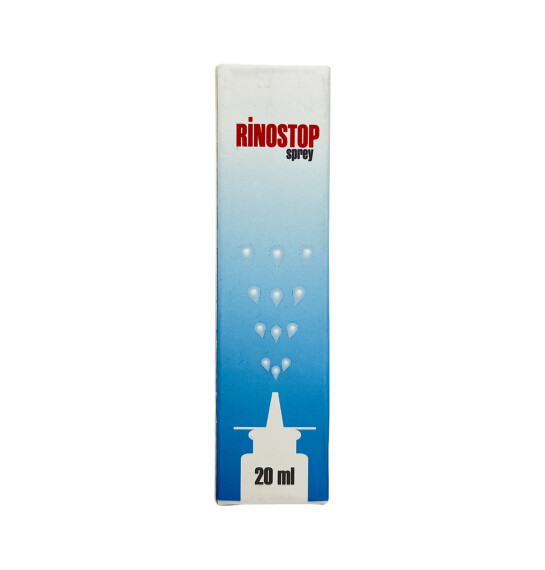 RINOSTOP 20ML SPREY - 