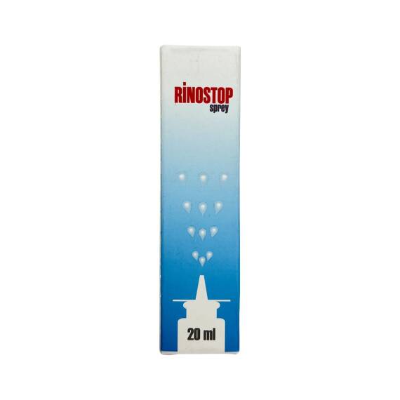 RINOSTOP 20ML SPREY - 1