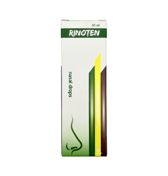 RINOTEN 30ML DAMLA - 1