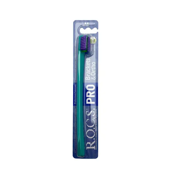 Rocs Breket Ortho diş fırçası - 1