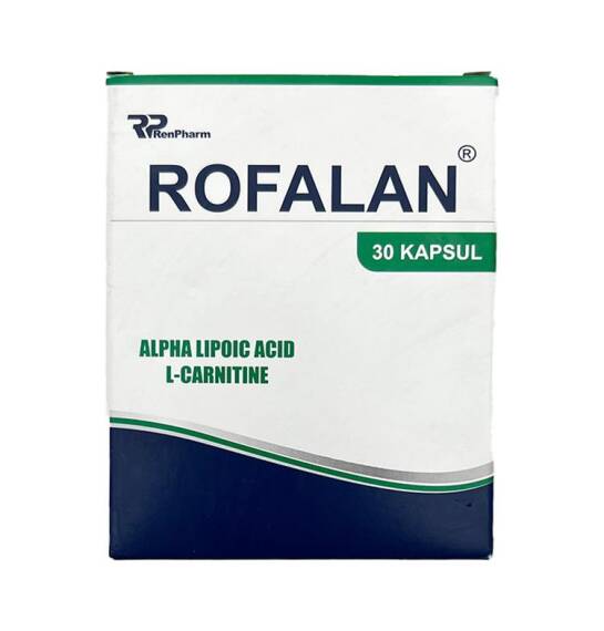 Rofalan N30 tb - 1