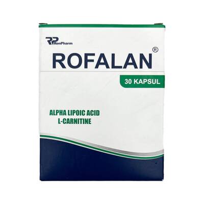 Rofalan N30 tb - 