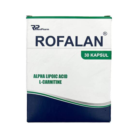 ROFALAN N30 TB - 1