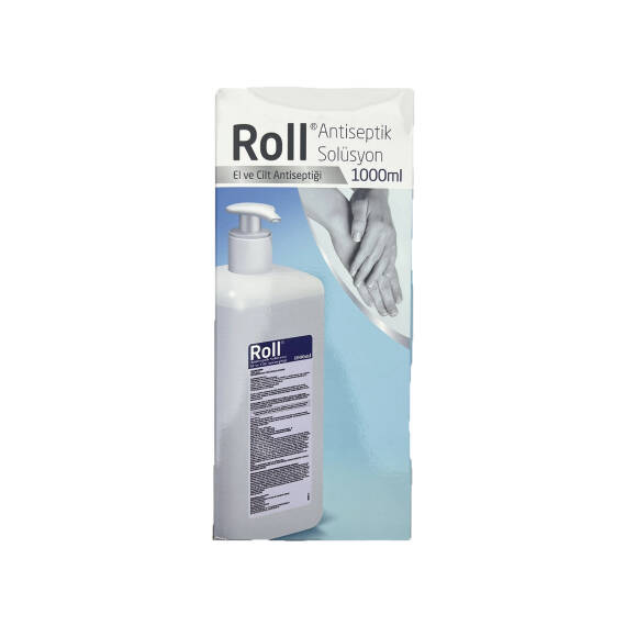 Roll Antiseptik Solusyon, 1000 ml - 1