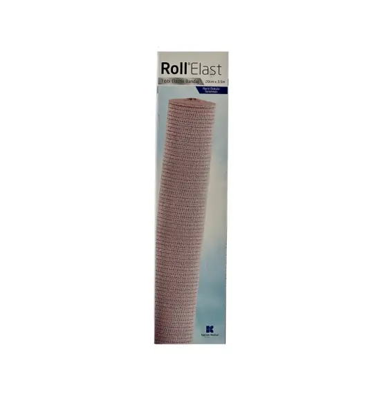 Roll Elast-dəri rəngi 20smX3,5m - 1