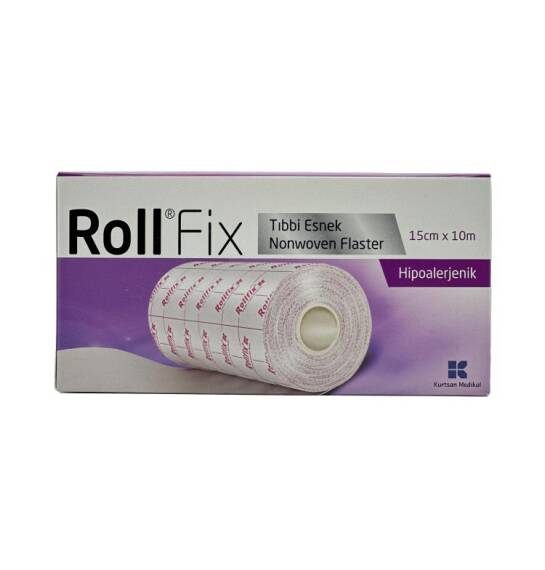 Roll Fix 15sm-10m plastr - 1