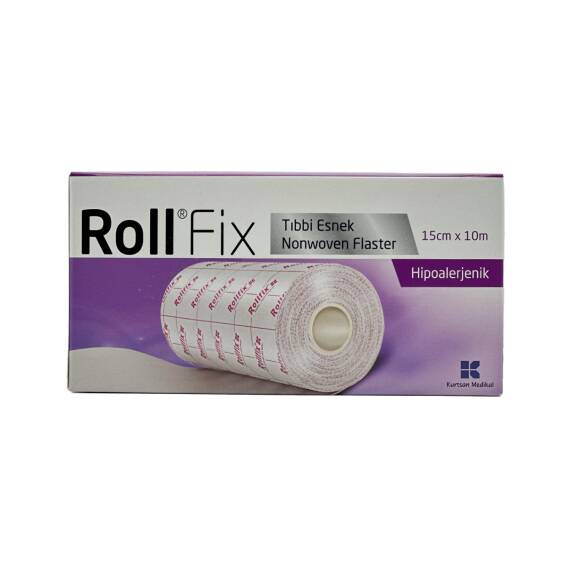 Roll Fix 15sm-10m plastr - 1