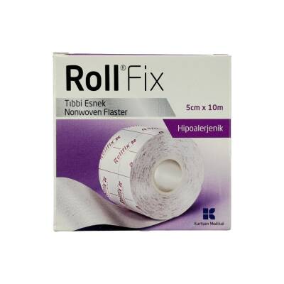 Roll Fix 5sm-10m plastr - ROLL