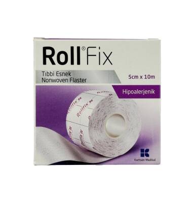Roll Fix 5sm-10m plastr - ROLL