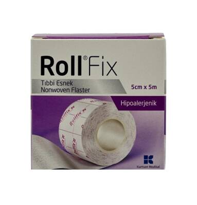 Roll Fix 5sm-5m plastr - ROLL