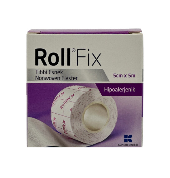 Roll Fix 5sm-5m plastr - ROLL