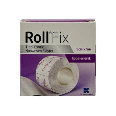 Roll Fix 5sm-5m plastr - ROLL