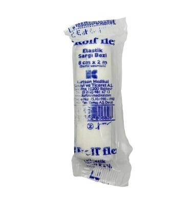 Roll Flex steril bint 8sm-2m - ROLL