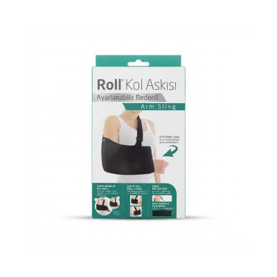 ROLL KOL ASKISI ARM SLING - 