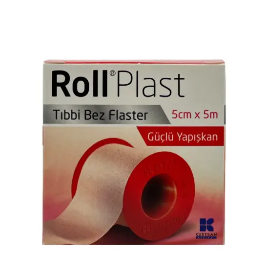 Roll Plast 5sm-5m plastr - 1