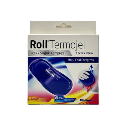 Roll Termo Gel böyük 13sm-28sm - ROLL