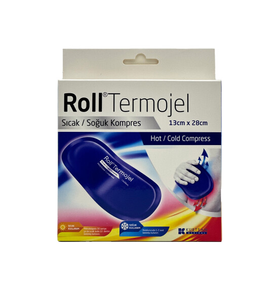 Roll Termo Gel böyük 13sm-28sm - ROLL
