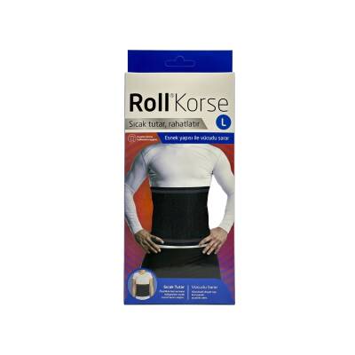 Roll Yun Korset L - 