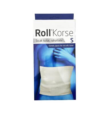 Roll Yun korset S - ROLL