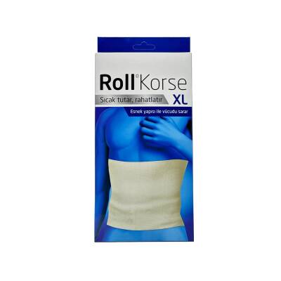 Roll Yun Korset XL - ROLL