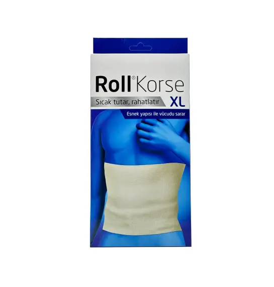 Roll Yun Korset XL - 1