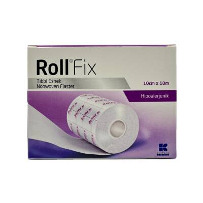 RollFix 10sm-10m plastr - ROLL