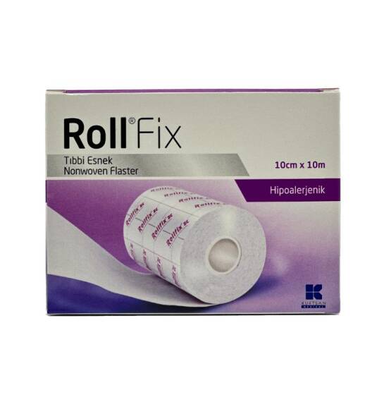 RollFix 10sm-10m plastr - 1