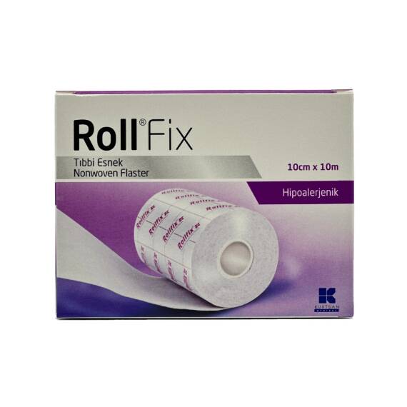 RollFix 10sm-10m plastr - 1