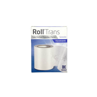 ROLLTRANS 5SM X 5M 140269