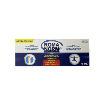 ROMANORM 75ML KREM - 