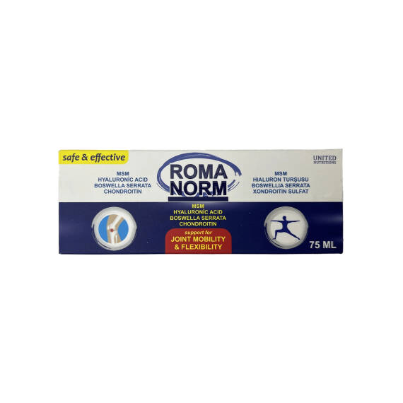 ROMANORM 75ML KREM - 1