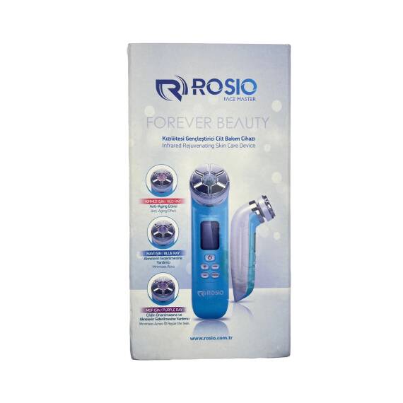 ROSIO FACE MASTER - 1