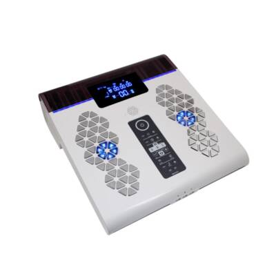 ROSIO TENS MASTER NEW - ROSIO