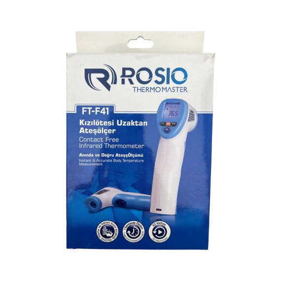 Rosio Termomaster termometri - 1