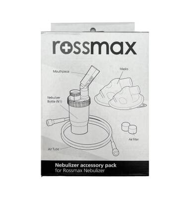 Rossmax N1 Neb aksesuar seti N1-Vat - ROSSMAX