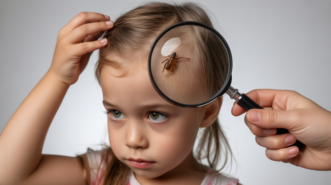5 Key Symptoms of Lice Infestation: Early Detection and Proper Treatment