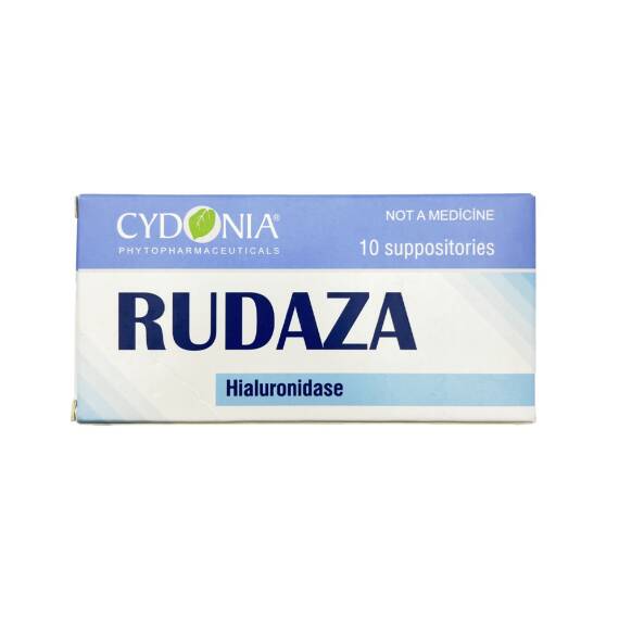 RUDAZA N10 SAM - 1
