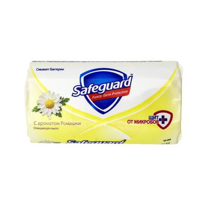 Safeguard Nature Camomile sabun 100 qr - SAFEGUARD