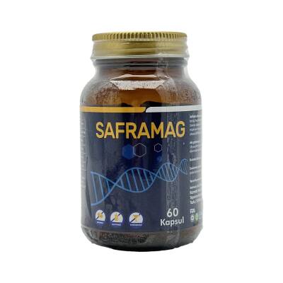 Saframag N60 Tb - 