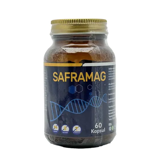 Saframag N60 tb - 1