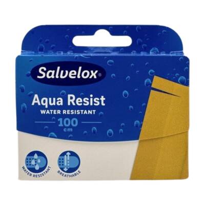 Salvelox Suya Dayanıqlı plastr N5 - SALVELOX