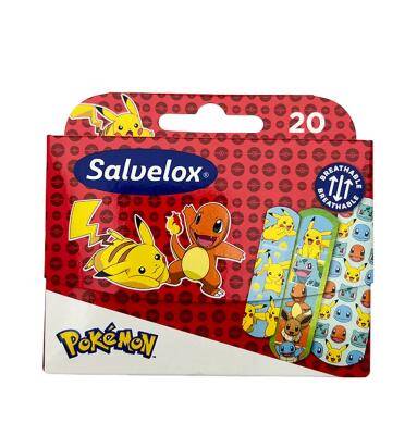 SALVELOX YARA BANDI POKEMON N20 0667 - 1