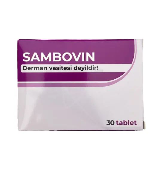 Sambovin N30 tb - 1