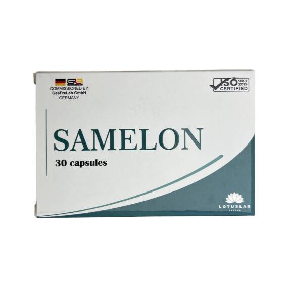 SAMELON N30 KAPS - 1