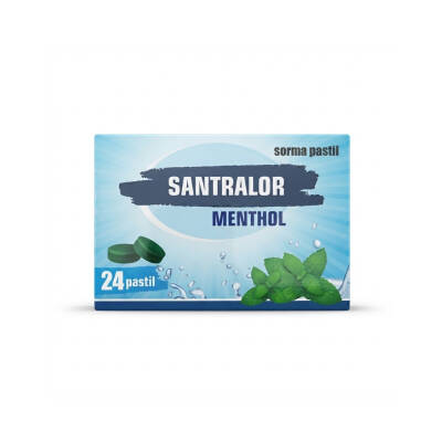 SANTRALOR NANE N24 PASTIL