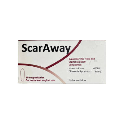 SCARAWAY N10 SAM - 